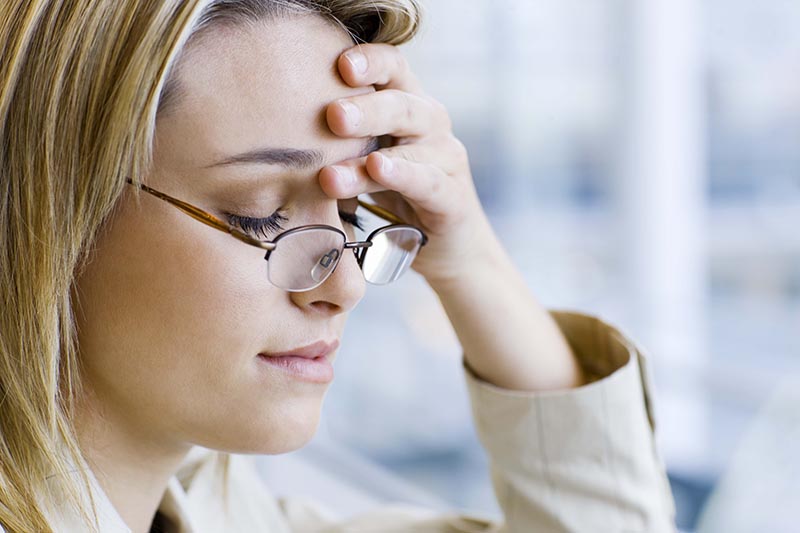 Canoga Park, CA 91303 dizziness treatment